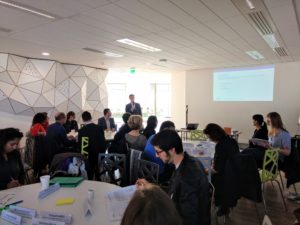 Comité partenarial réseau Grand Paris Circulaire INEC Institut