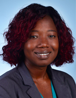 Huguette Tiegna