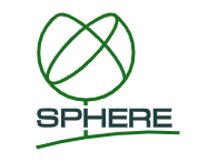 Logo sphere