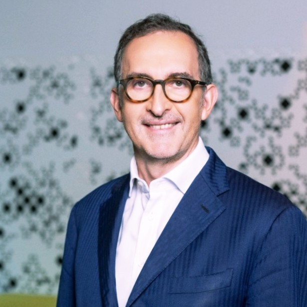 Jean-Marc BOURSIER