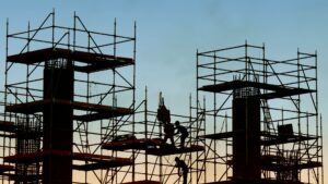 Economie circulaire construction