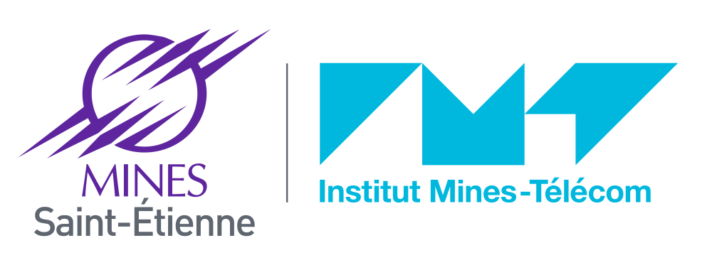 Logo Mines Saint Etienne