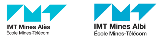 Logo IMT Mines Albi & Alès