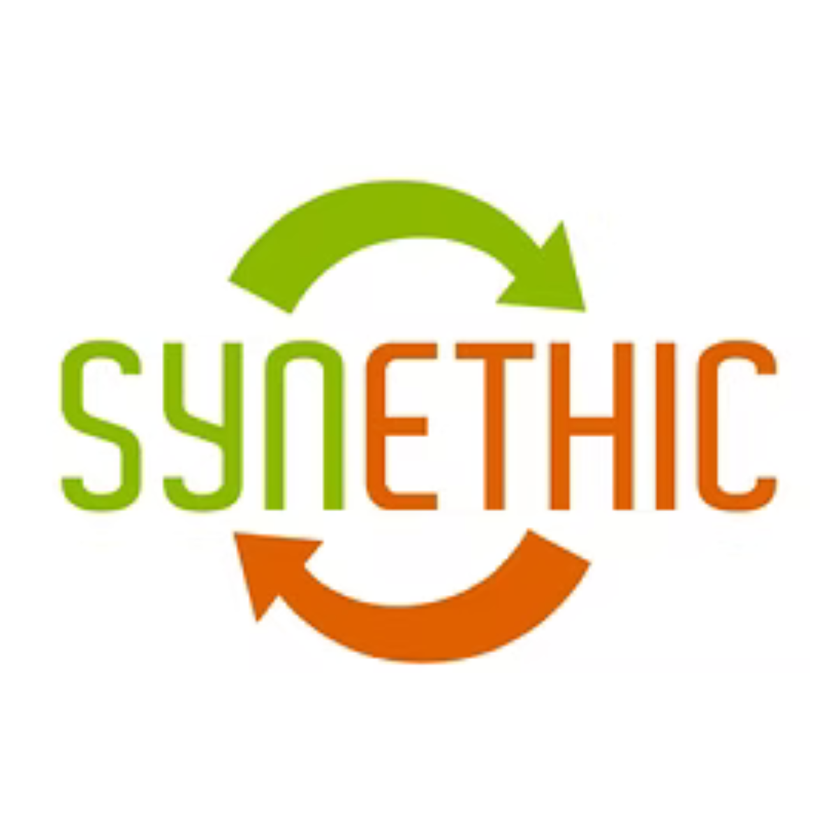 logo synethic
