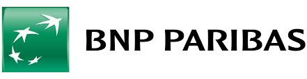 logo BNP PARIBAS