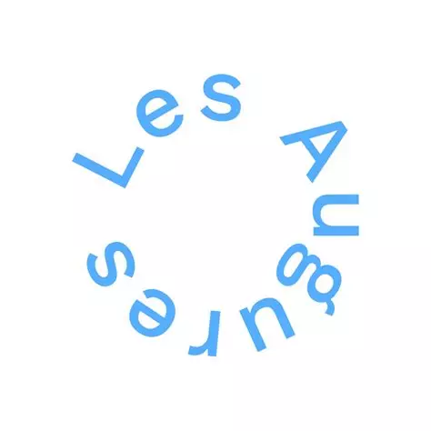 logo les augures