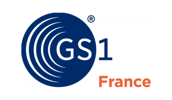 Logo GS1