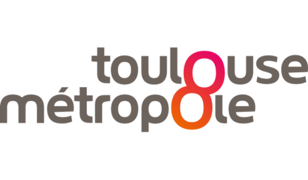 logo toulouse métorpole