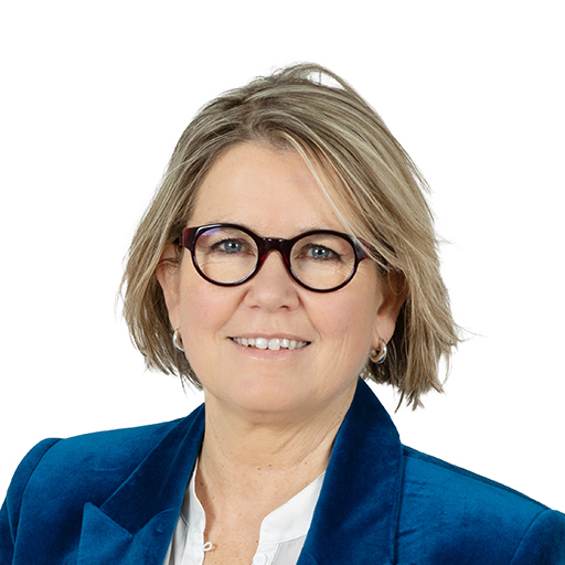 Marta DE CIDRAC