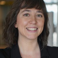 Portrait Fannie Derenchy 2024